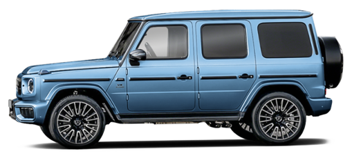 Rent SUV