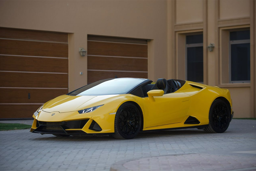 Tips for First-Time Car Renters in Dubai