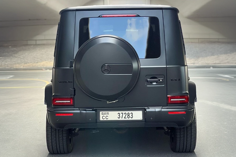 Vehicle Image