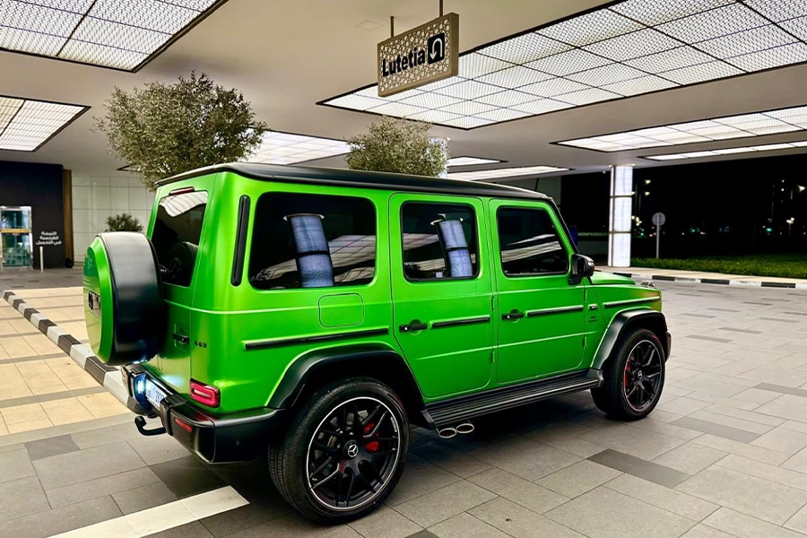 Vehicle Image