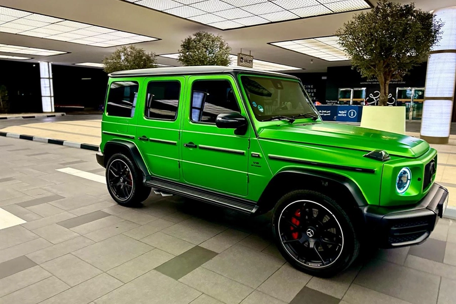 Vehicle Image