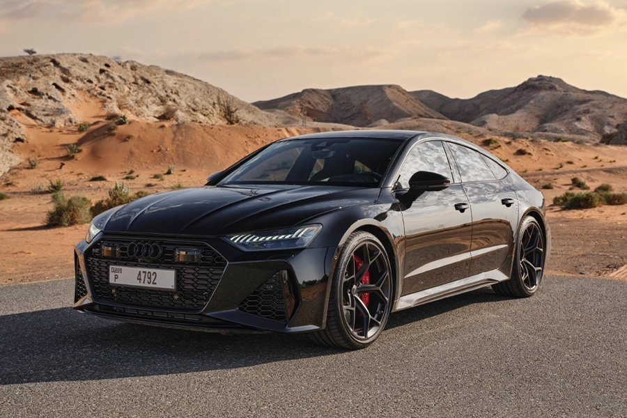 Vehicle Image
