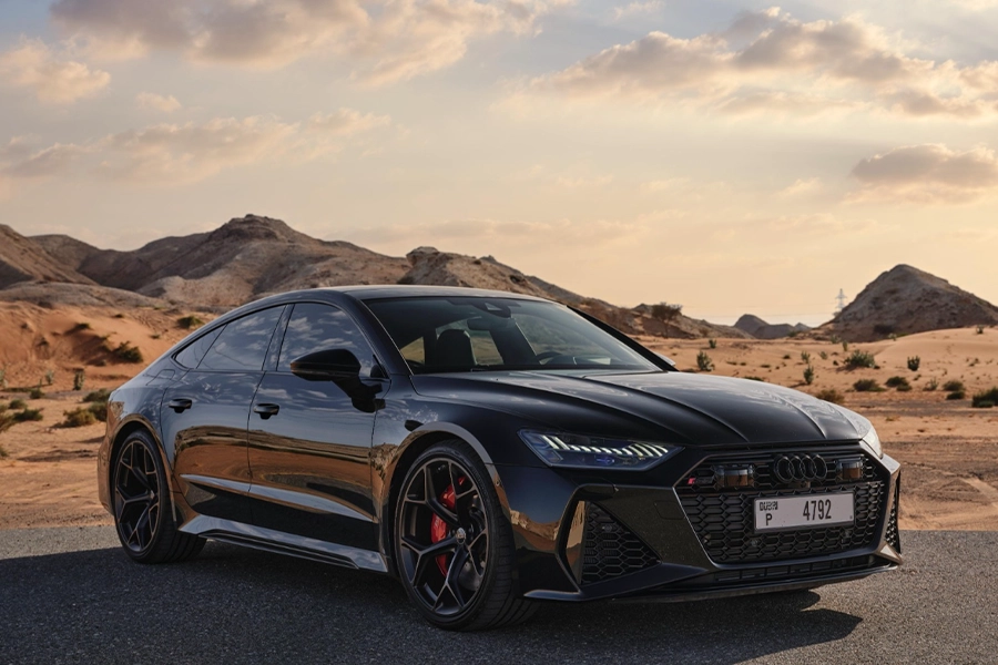 Vehicle Image