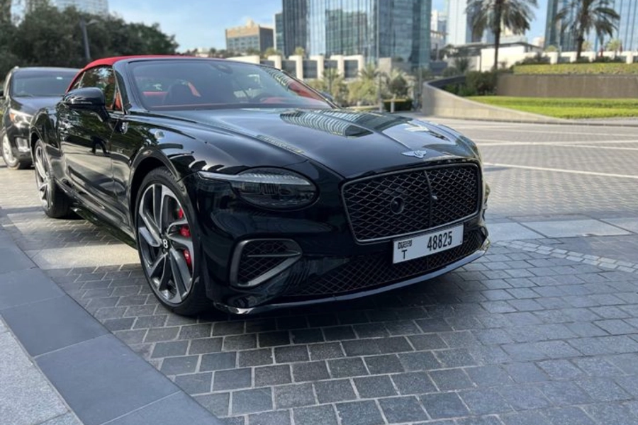 Vehicle Image