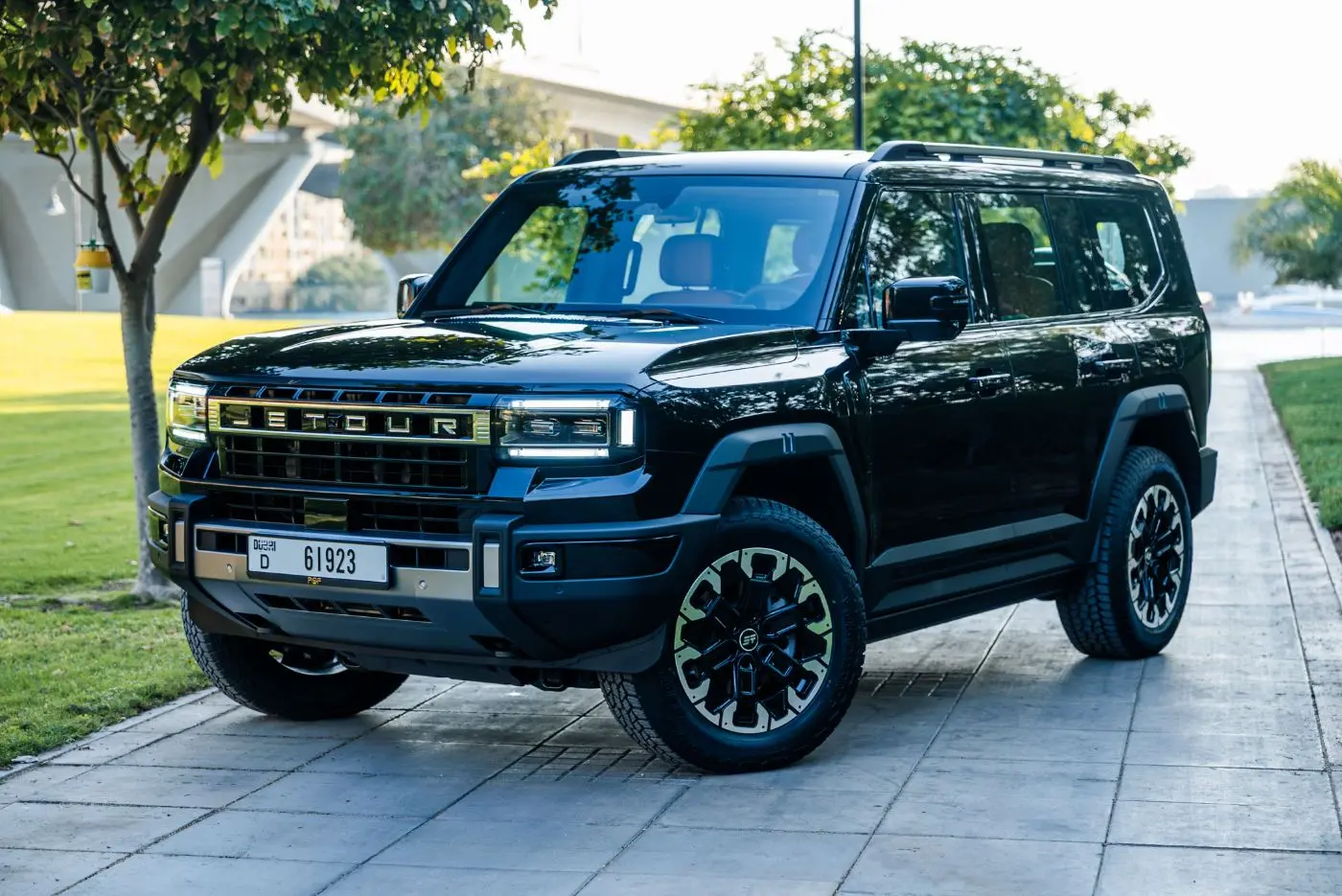 Vehicle Image