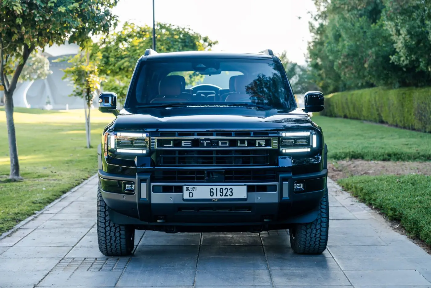 Vehicle Image