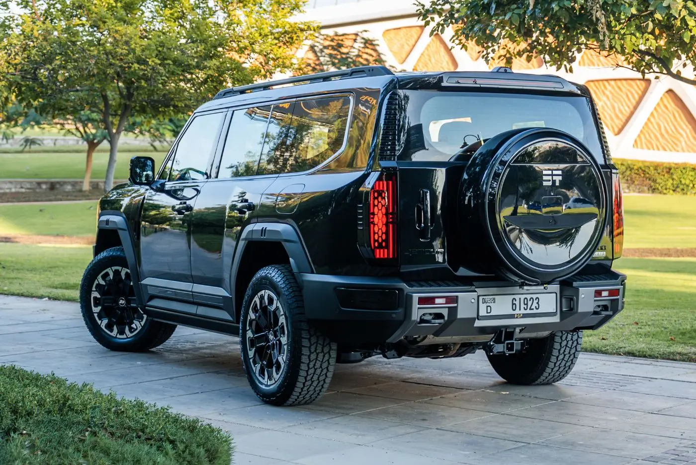 Vehicle Image