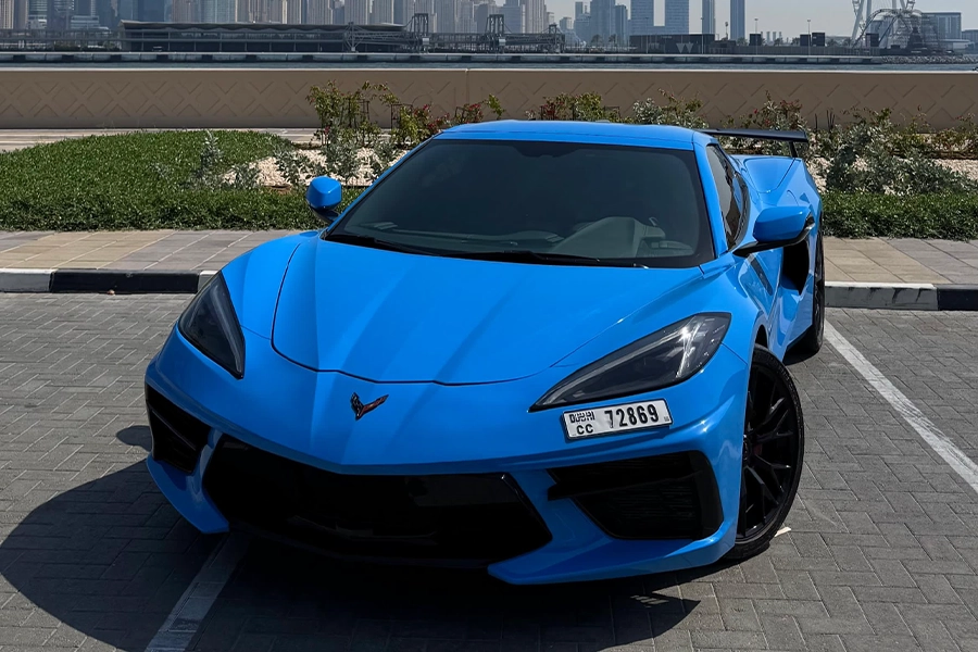 Vehicle Image