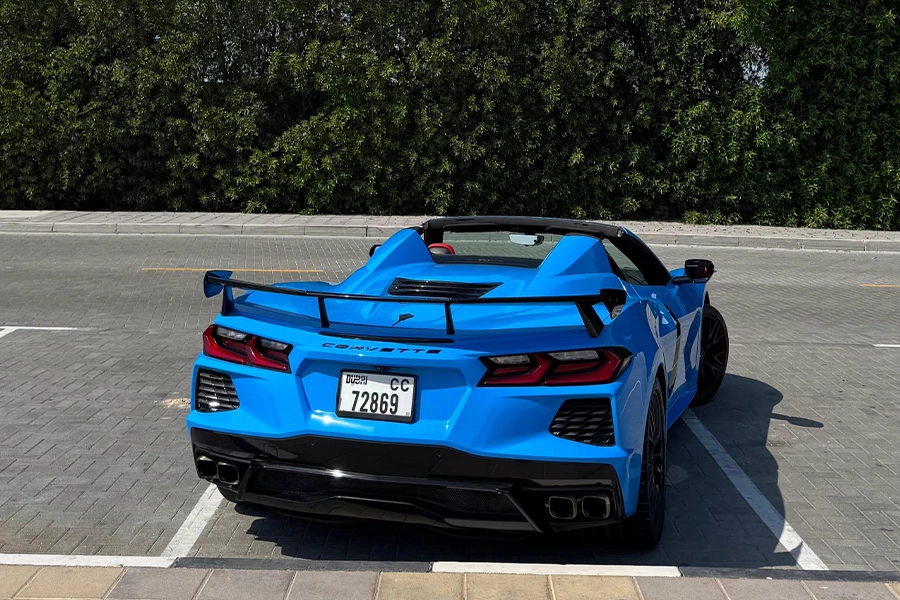 Vehicle Image