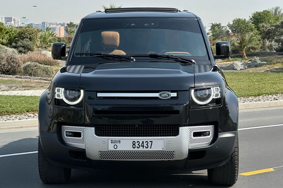 Vehicle Image