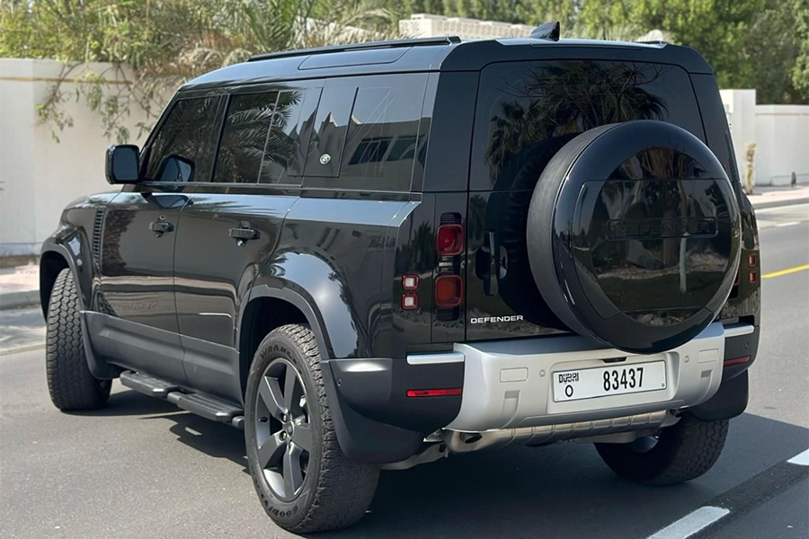 Vehicle Image