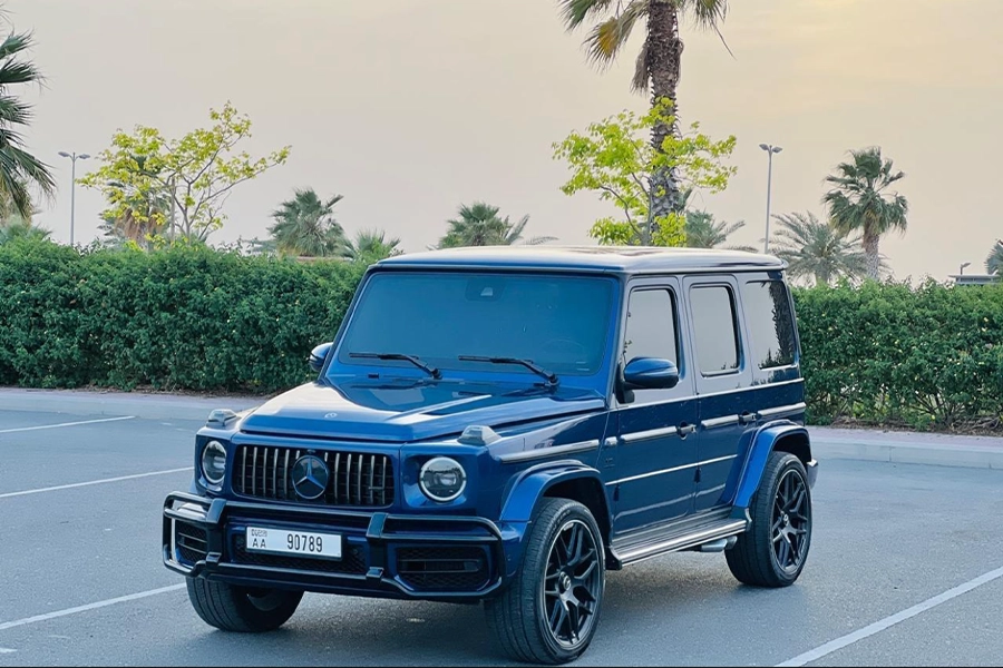 Vehicle Image