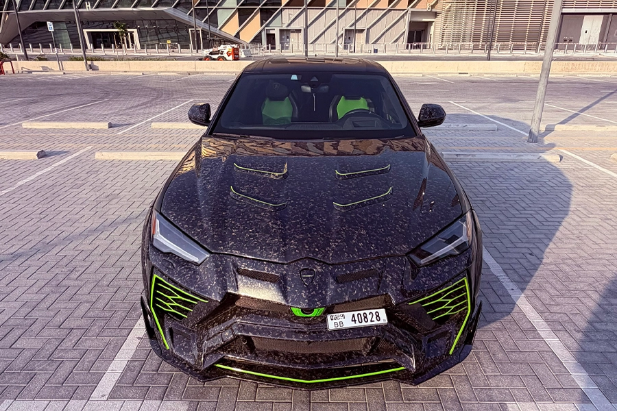 Vehicle Image