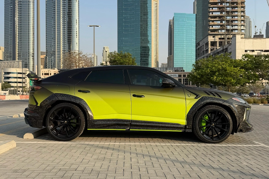 Vehicle Image