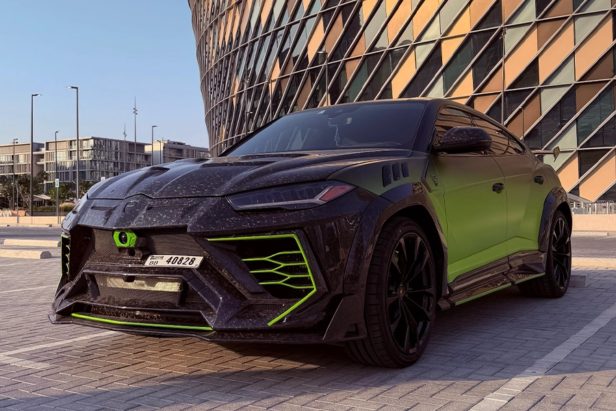 Vehicle Image