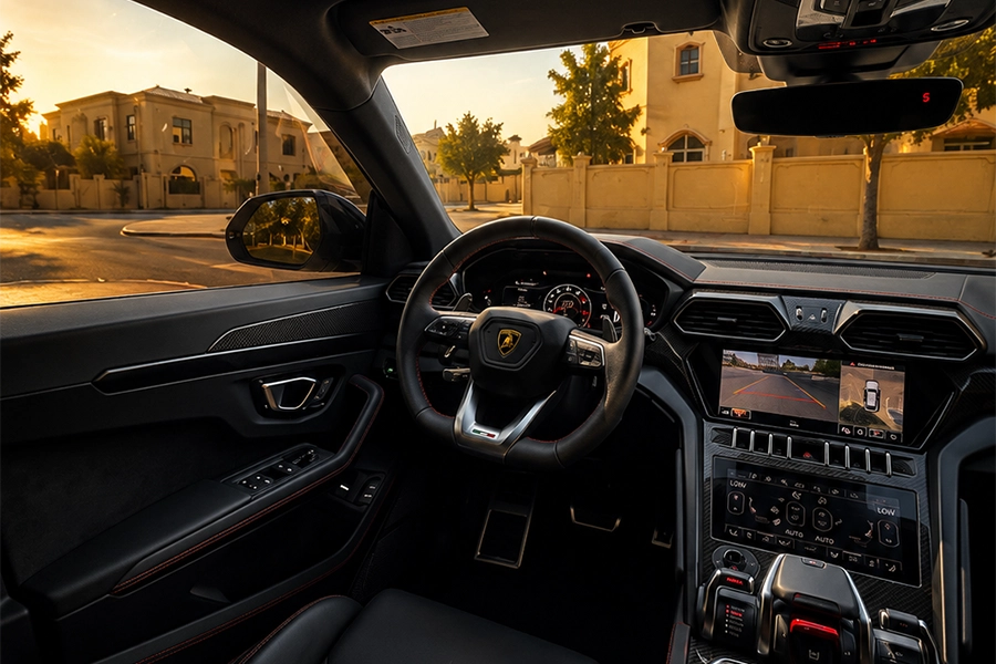 Vehicle Image