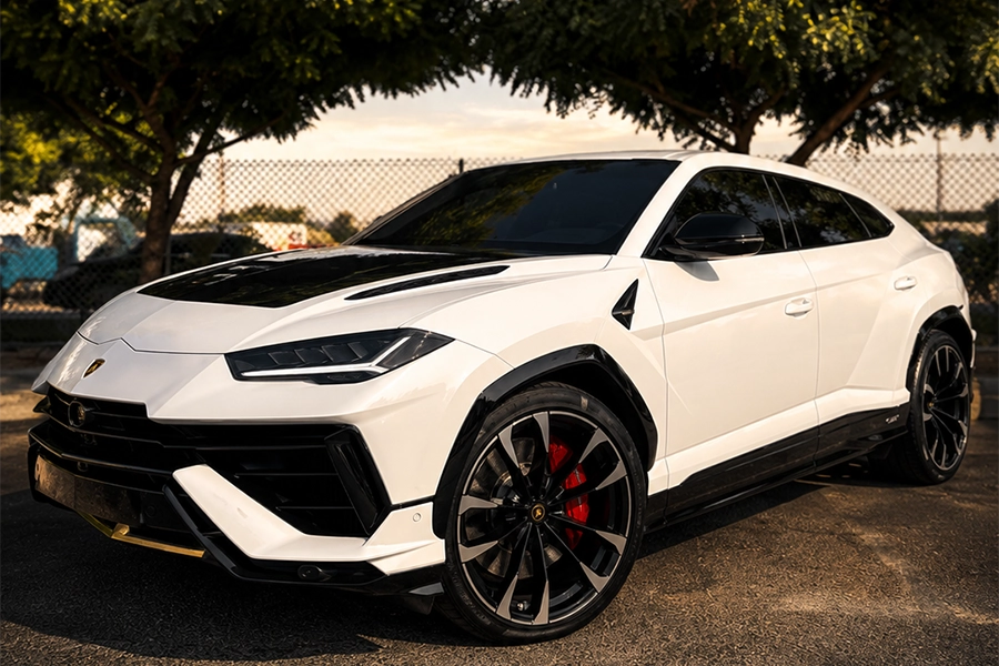 Vehicle Image