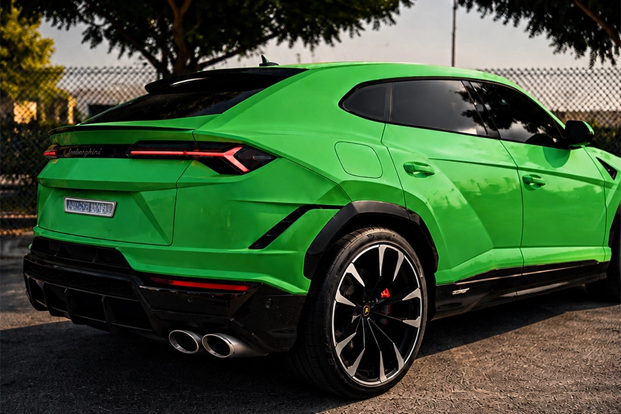 Vehicle Image