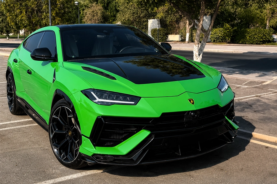Vehicle Image
