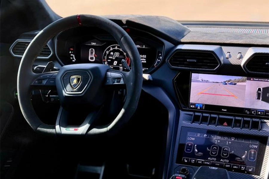 Vehicle Image