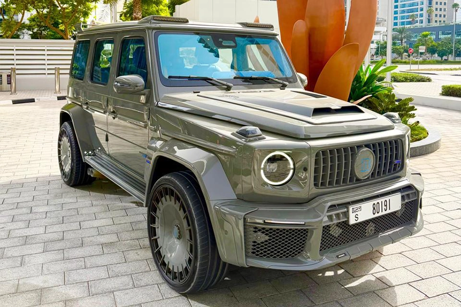 Vehicle Image
