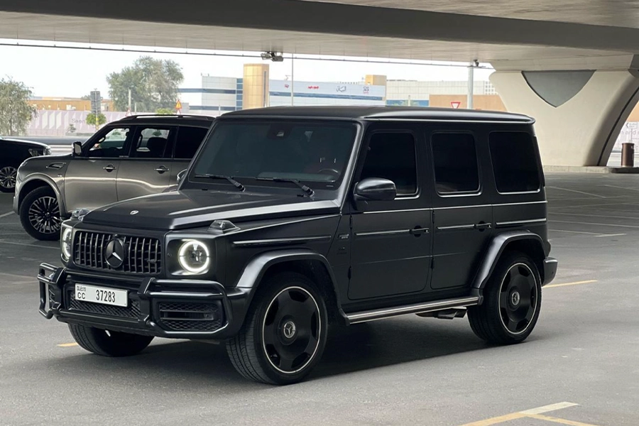 Vehicle Image