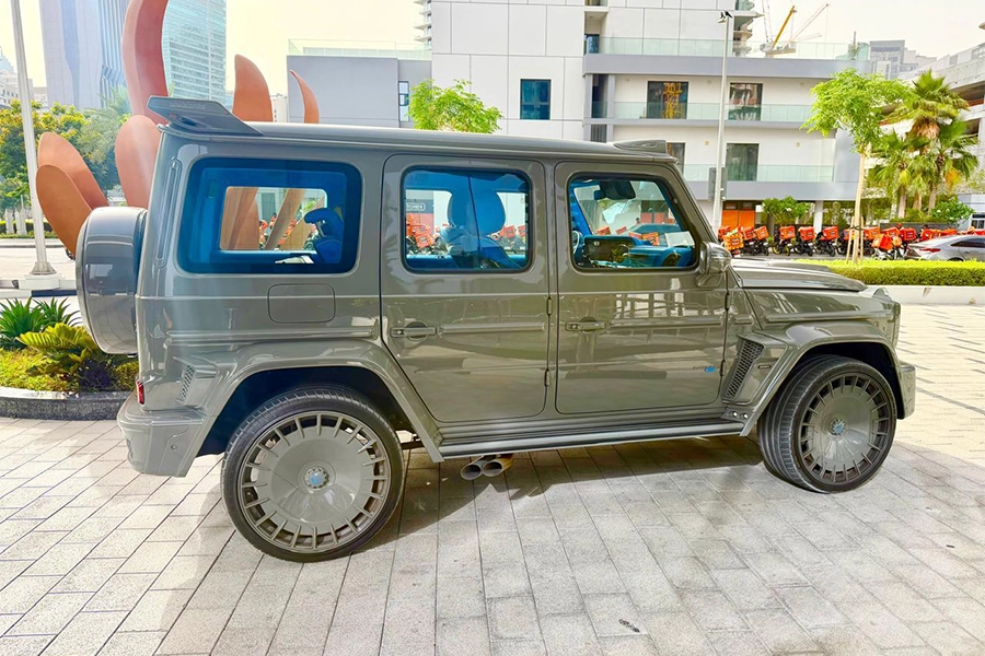 Vehicle Image