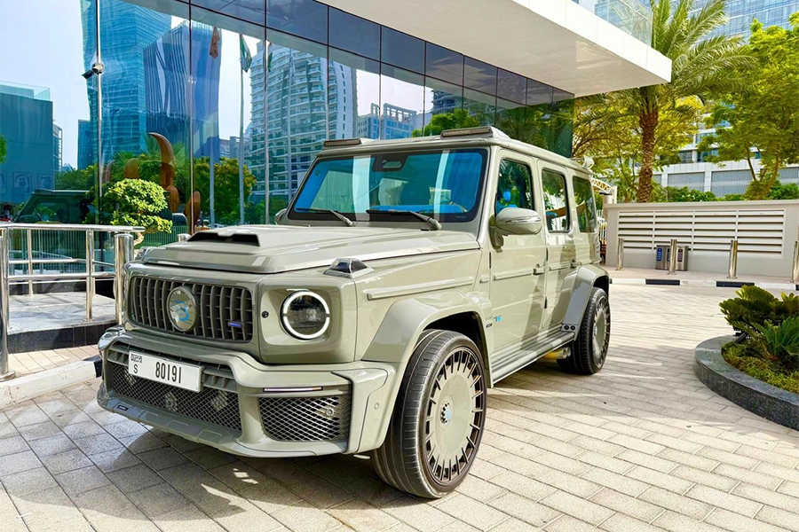 Vehicle Image