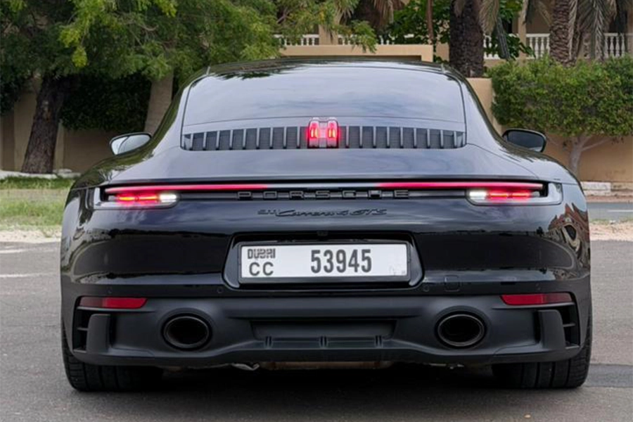 Vehicle Image