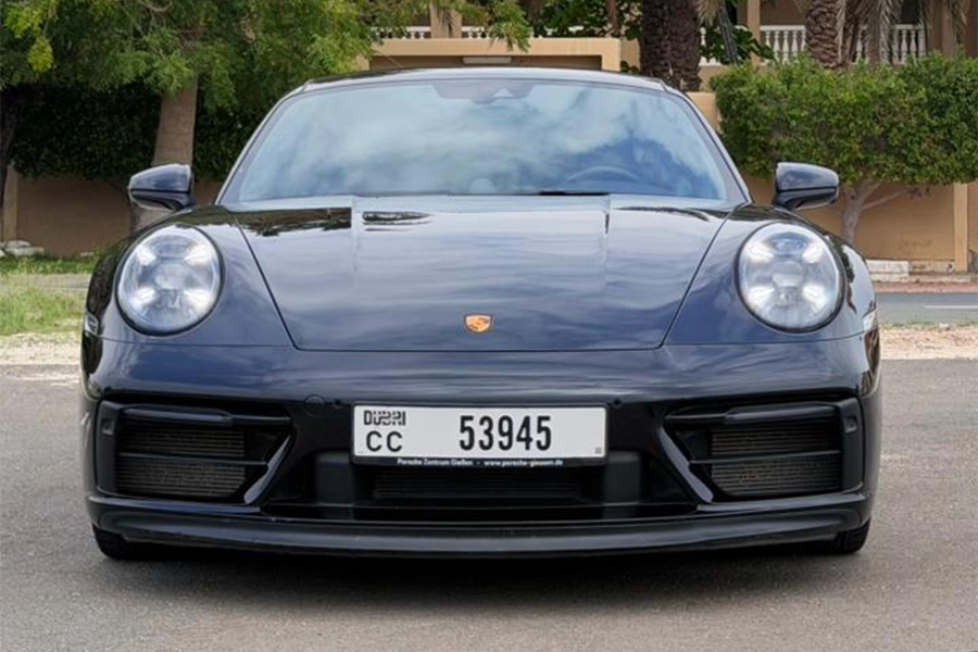 Vehicle Image