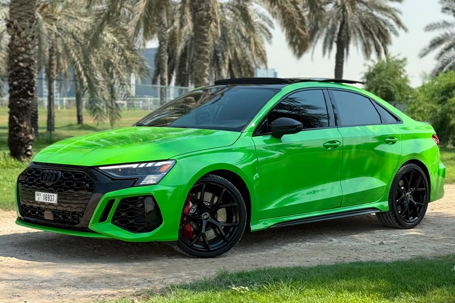 Vehicle Image