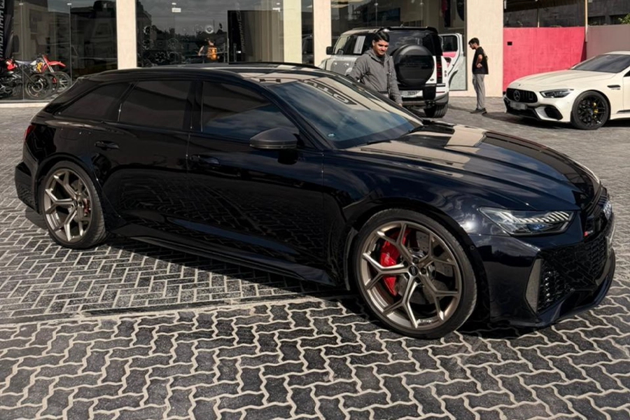 Vehicle Image
