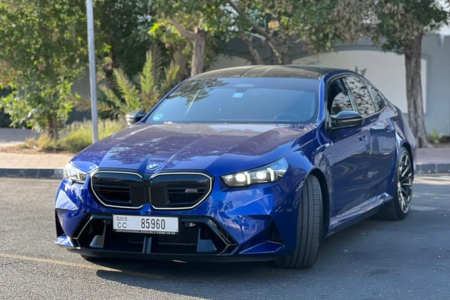 Vehicle Image