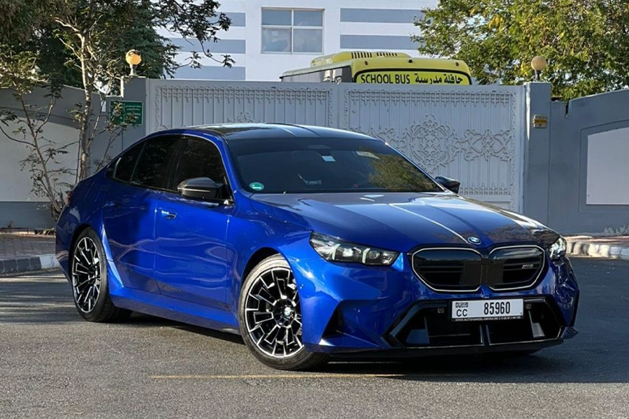 Vehicle Image