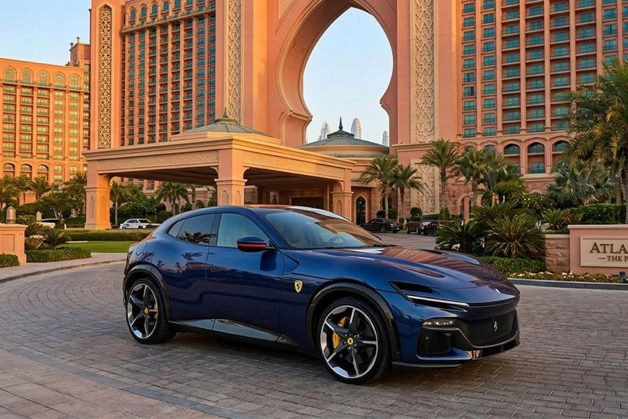Vehicle Image