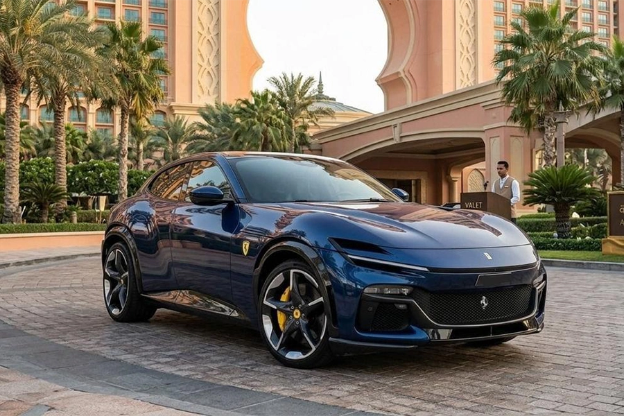 Vehicle Image