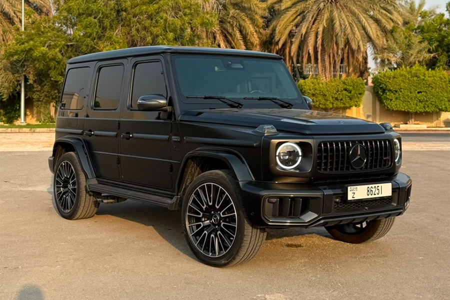 Vehicle Image