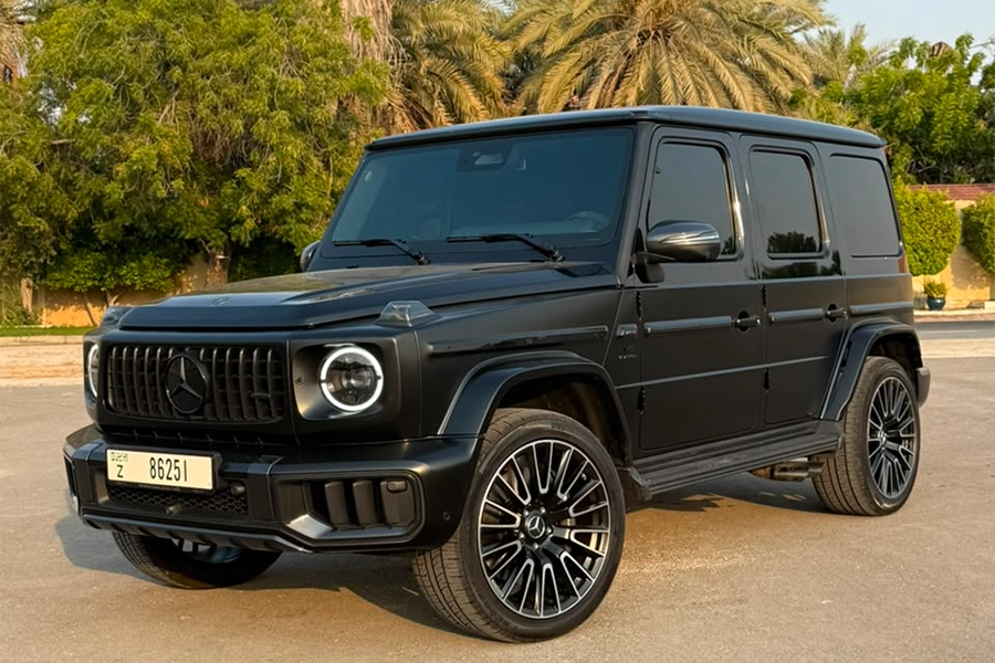 Vehicle Image