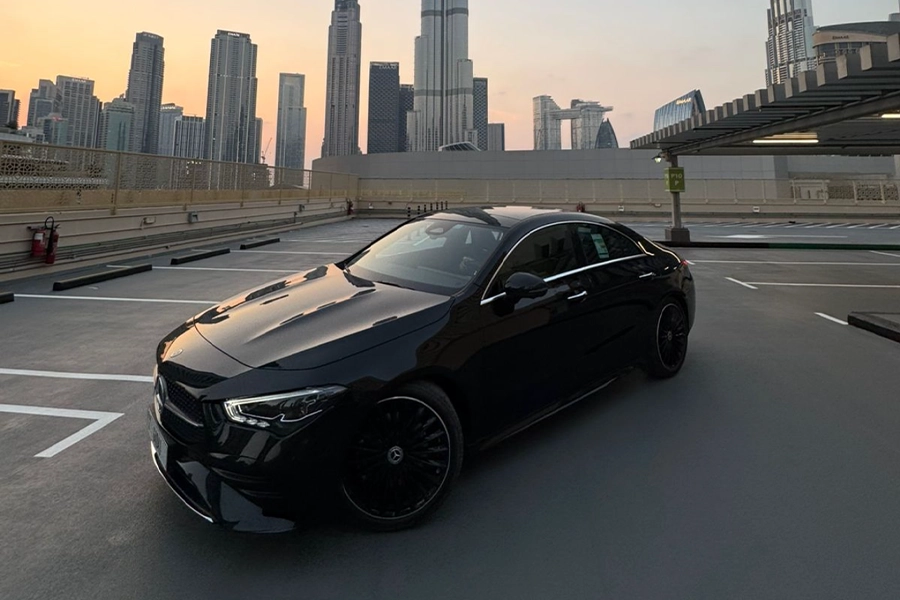 Vehicle Image