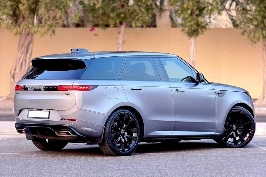 Vehicle Image