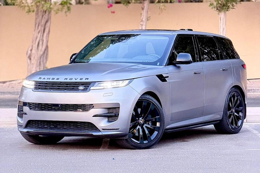 Vehicle Image