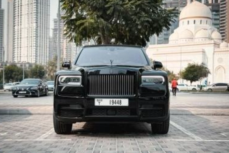 Vehicle Image
