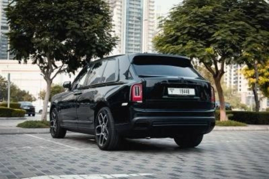Vehicle Image