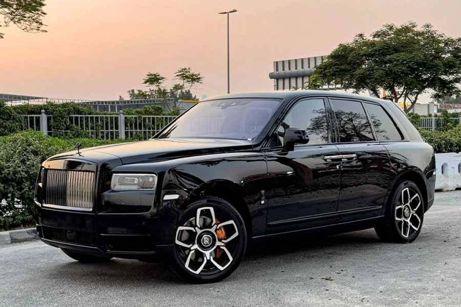Vehicle Image