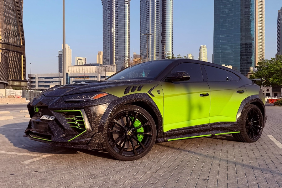 Vehicle Image