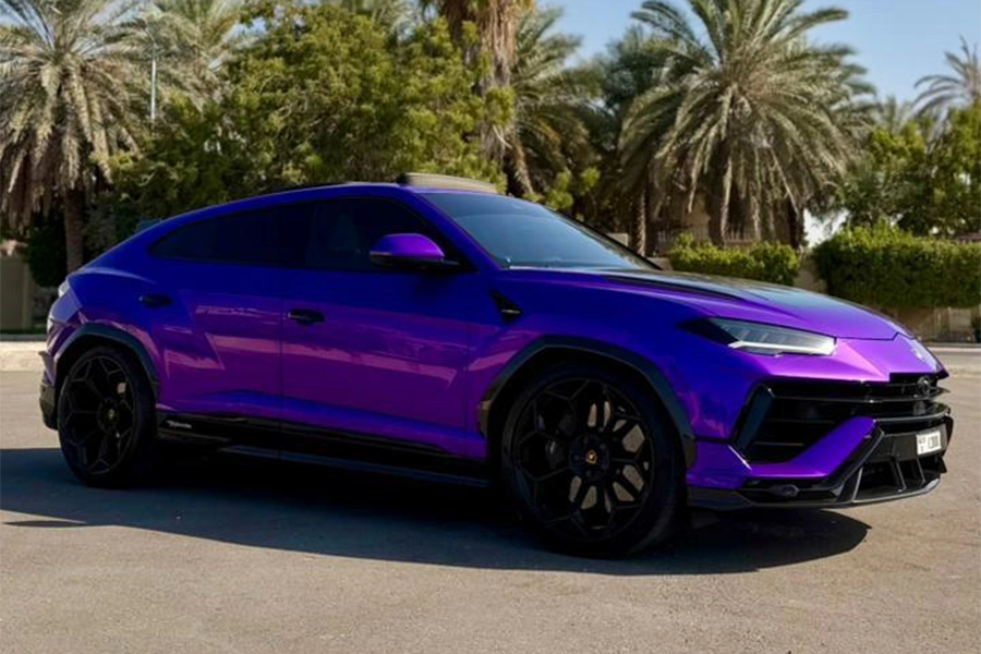 Vehicle Image