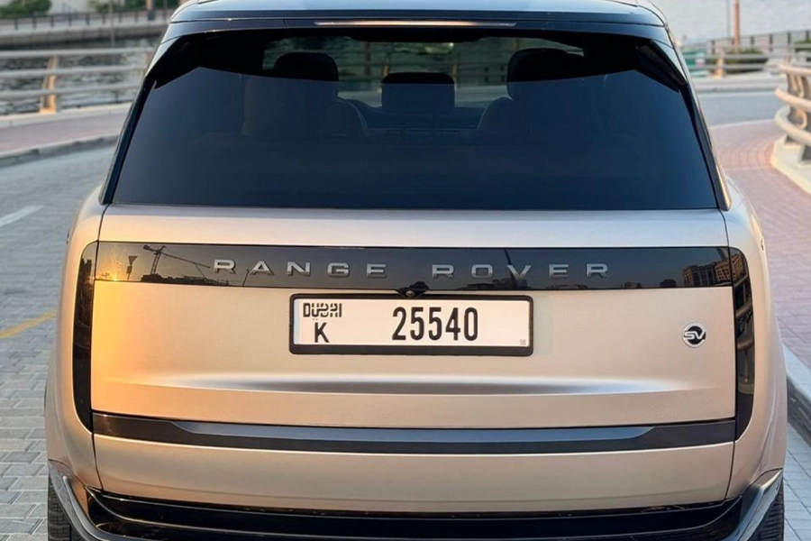 Vehicle Image