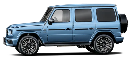 SUV