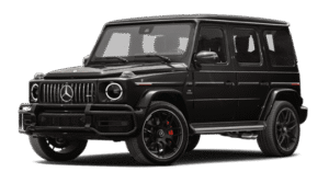 SUV