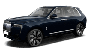Luxury Cars
